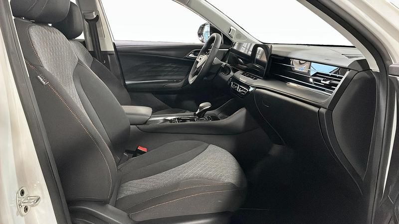 Ny MG HS 307 HK (225 kW) 2025 Vit SUV