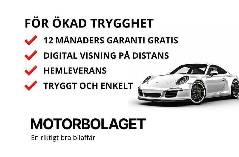 Begagnad VW Passat Alltrack 190 HK (139 kW) 2016 Brun Kombi