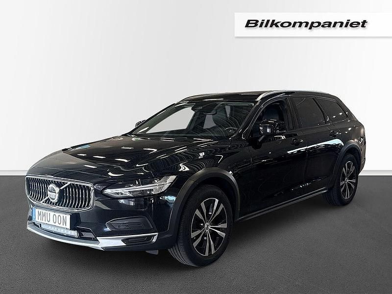 Begagnad 2022 Volvo V90 CC Kombi | 309 500 kr (Lite dyr) - Bild 1/4