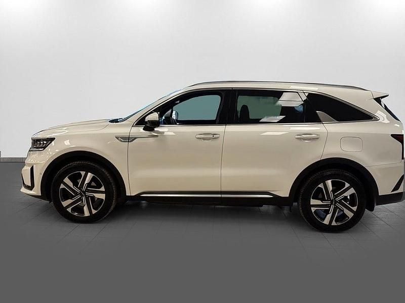 Begagnad Kia Sorento Advance 265 HK (194 kW) 2022 Vit SUV