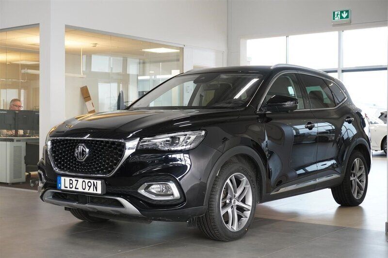 Okänd Begagnad 2021 MG EHS Luxury SUV | 239 800 kr (Marknadspris) - Bild 1/4