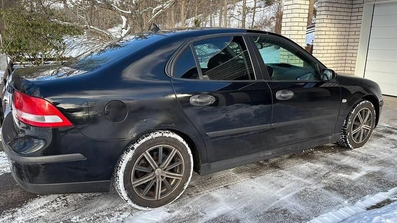 Begagnad Saab 9-3 175 HK (128 kW) 2005