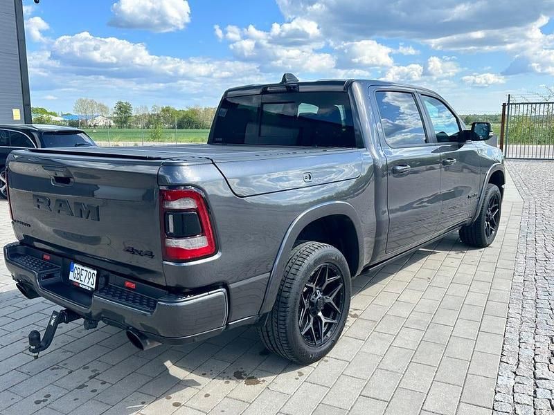 Begagnad RAM 1500 395 HK (290 kW) 2021 Pickup
