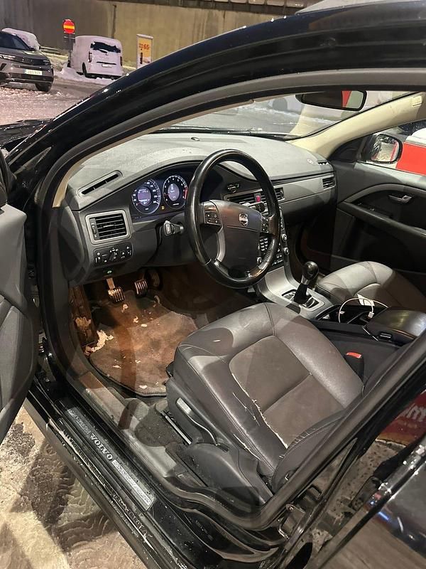 Begagnad Volvo V70 145 HK (106 kW) 2008 Kombi