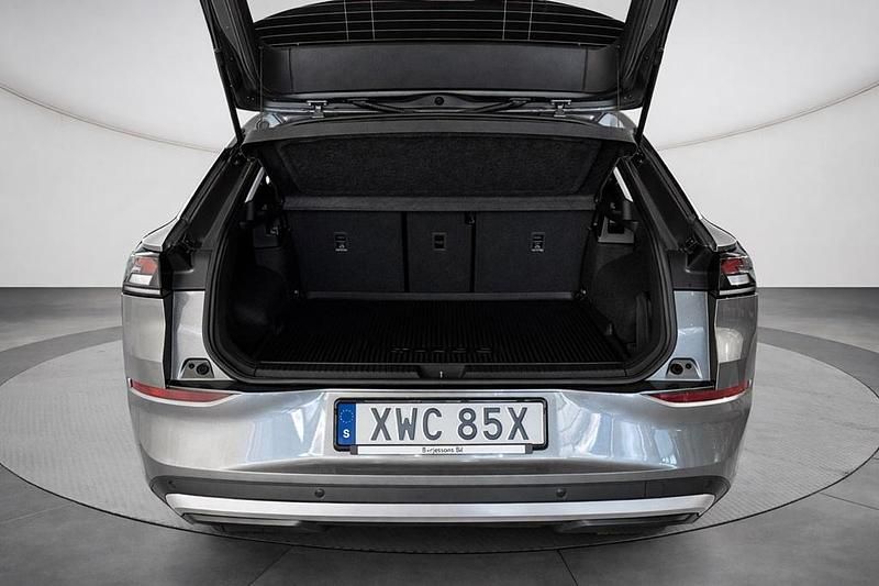 Ny VW T-Roc 150 HK (110 kW) 2026 Grå SUV