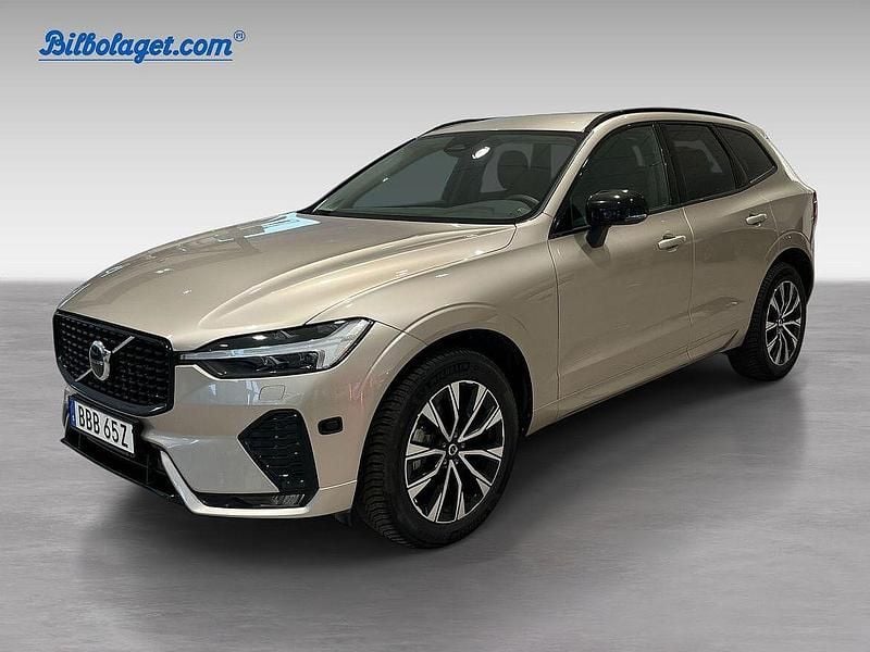 Begagnad 2024 Volvo XC60 SUV | 547 900 kr (Dyr) - Bild 1/4