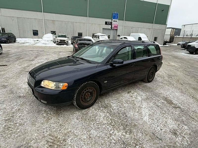 Begagnad 2005 Volvo V70 Kombi | 16 900 kr (Superpris) - Bild 1/4