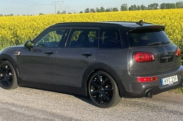 Begagnad 2016 Mini Cooper S Clubman Kombi | 155 000 kr (Marknadspris) - Bild 1/2