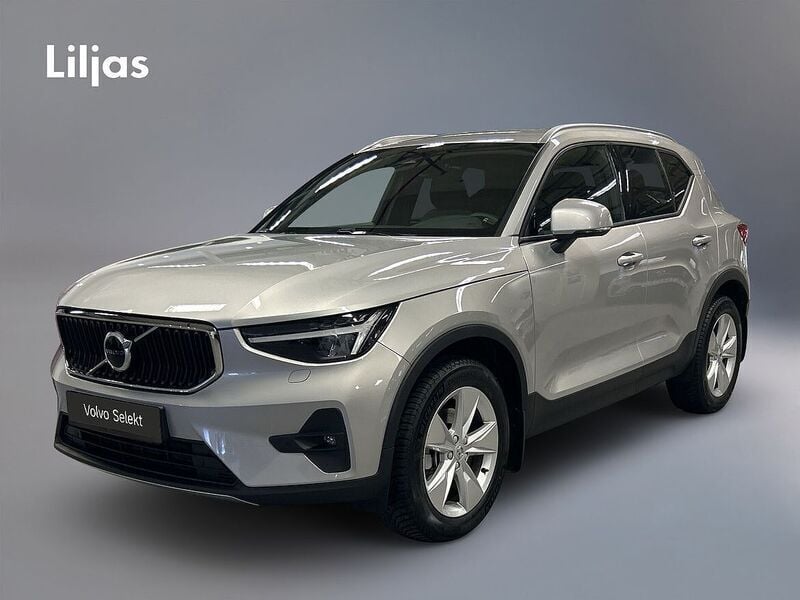 Begagnad 2024 Volvo XC40 SUV | 329 000 kr (Superpris) - Bild 1/3