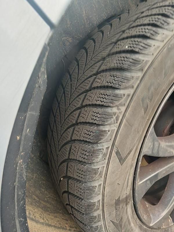 Begagnad Subaru Forester 147 HK (108 kW) 2014 SUV