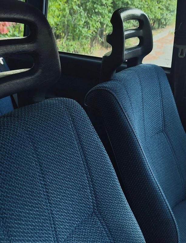 Begagnad Volvo 240 113 HK (83 kW) 1987 213 Kombi