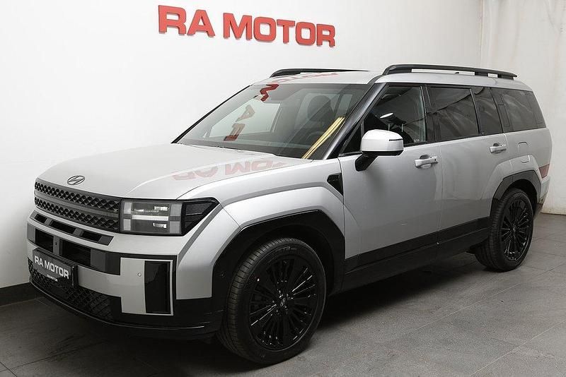 Ny 2025 Hyundai Santa Fe Advanced SUV | 689 900 kr - Bild 1/3