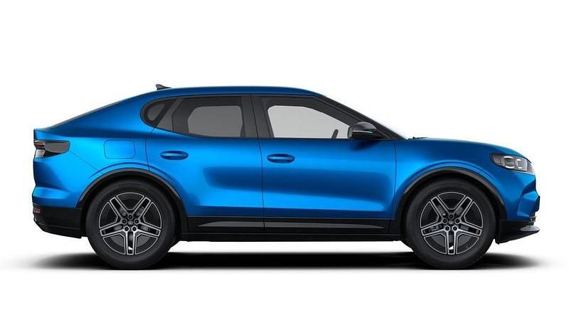 Begagnad Ford Capri Premium 250 kW (340 HK) 2024 SUV