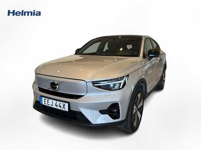 Begagnad 2023 Volvo C40 SUV | 399 900 kr (Marknadspris) - Bild 1/4
