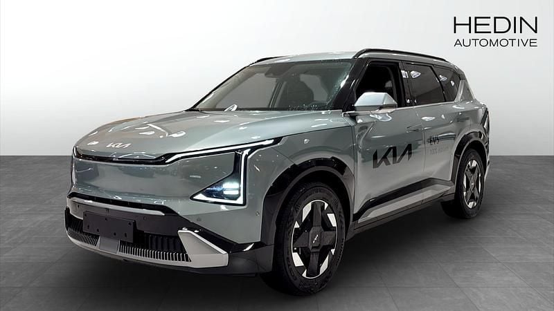 Begagnad Kia EV5 Plus 160 kW (218 HK) 2025 SUV