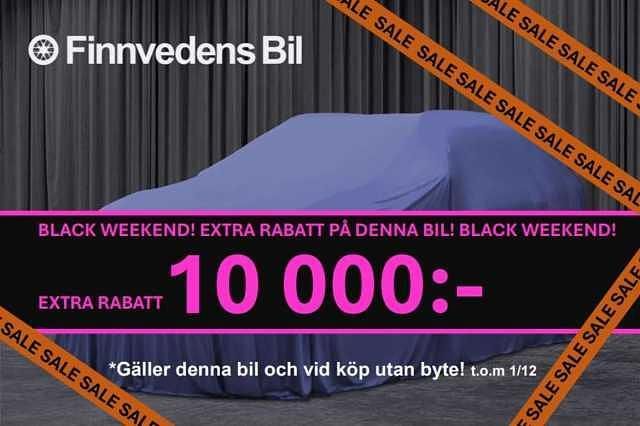 Grå Begagnad 2020 Volvo XC60 R-Design SUV | 359 000 kr (Lite dyr) - Bild 1/4