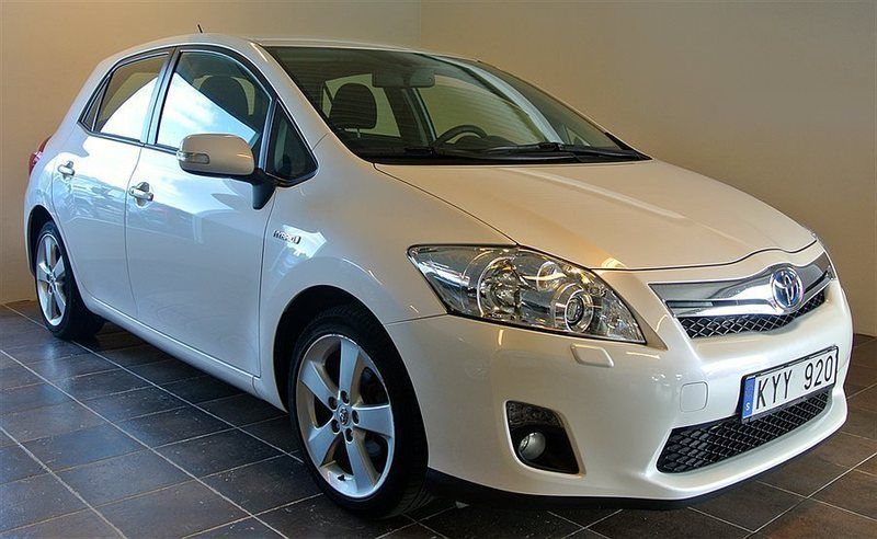 toyota i uddevalla #5 toyota i uddevalla #5