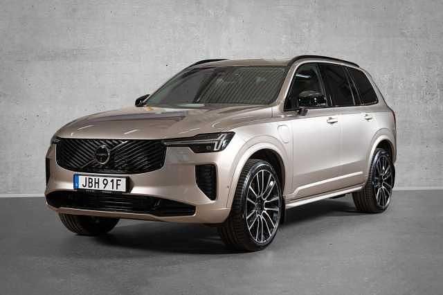 Begagnad 2026 Volvo XC90 SUV | 979 000 kr - Bild 1/4