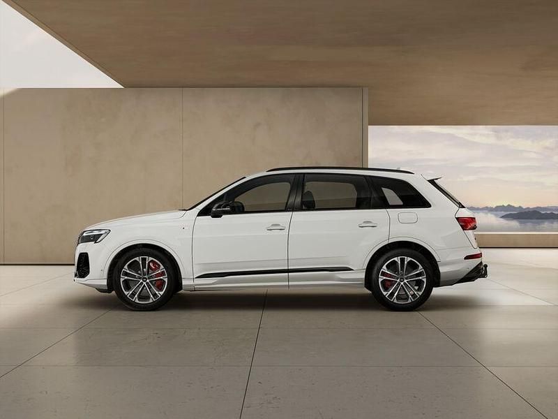 Ny Audi Q7 Sport 2026 SUV