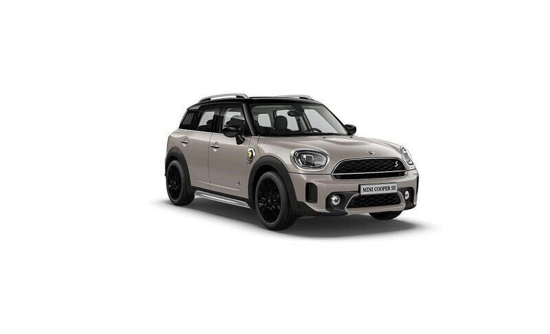 Okänd Begagnad 2021 Mini Cooper Countryman SUV | 314 500 kr (Marknadspris) - Bild 1/4