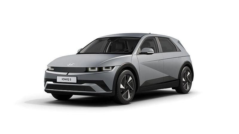 Ny 2025 Hyundai Ioniq 5 Essential SUV | 589 900 kr - Bild 1/4
