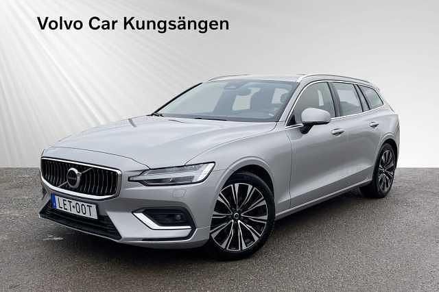Begagnad 2023 Volvo V60 Kombi | 314 900 kr (Lite dyr) - Bild 1/3