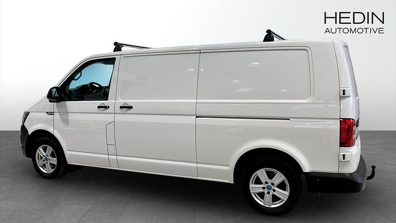 Begagnad VW T6.1 102 HK (75 kW) 2020 Van
