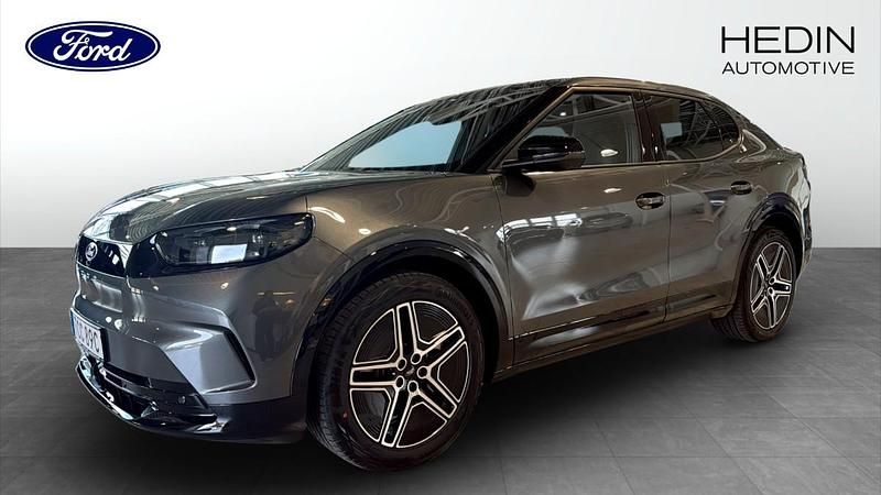 Ny 2025 Ford Capri Premium SUV | 583 000 kr - Bild 1/4