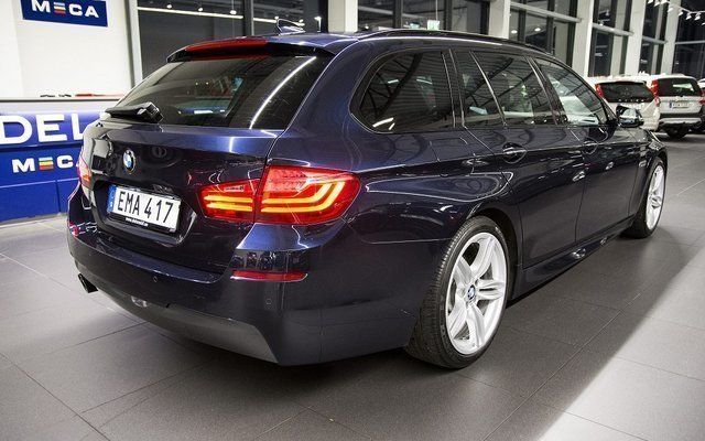 Bmw 528 ia
