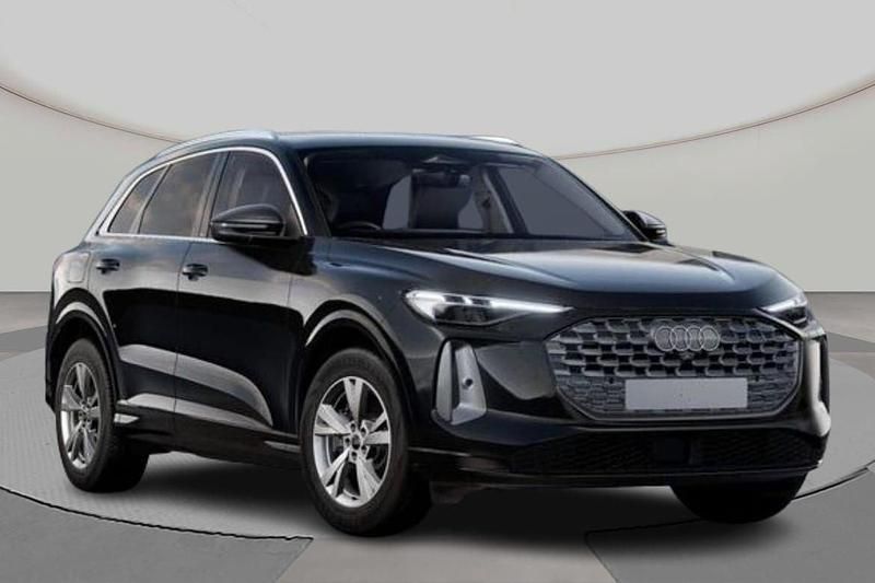 Ny 2025 Audi Q5 SUV | 750 500 kr - Bild 1/4