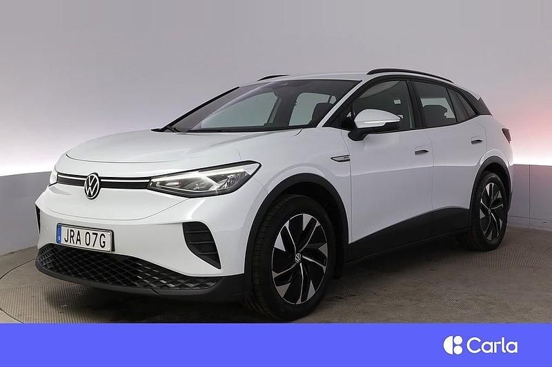 Begagnad 2023 VW ID.4 Pro Performance SUV | 324 900 kr - Bild 1/4