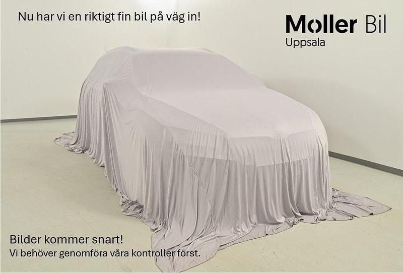 Silver Begagnad 2016 Mercedes GLC220 SUV | 259 900 kr (Marknadspris) - Bild 1/2