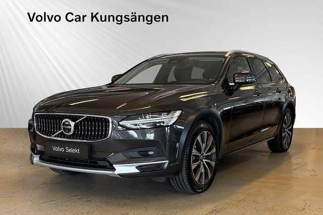 Begagnad 2024 Volvo V90 CC Kombi | 519 900 kr (Marknadspris) - Bild 1/3