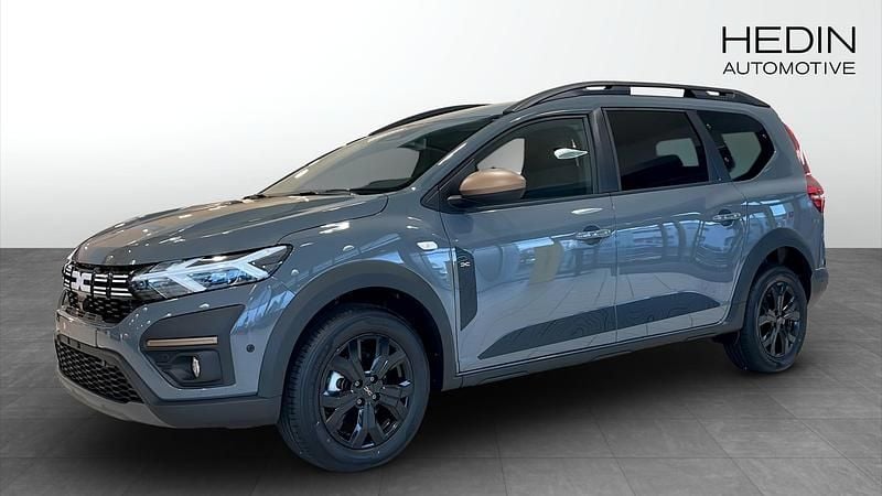 Ny 2026 Dacia Jogger Extreme Minibuss | 276 400 kr - Bild 1/4
