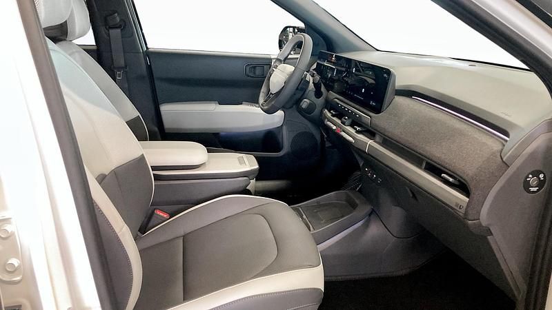 Ny Kia EV3 GT-Line 150 kW (204 HK) 2025 Vit SUV