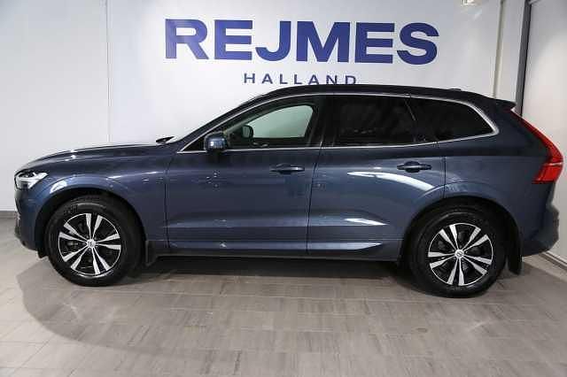 Begagnad Volvo XC60 197 HK (144 kW) 2022 SUV