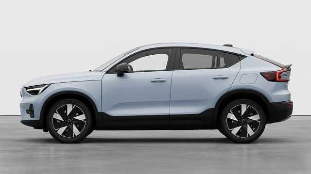 Ny 2026 Volvo EC40 SUV | 564 800 kr (Lite dyr) - Bild 1/3