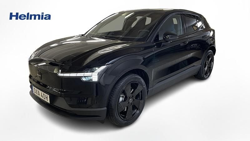 Ny 2026 Volvo EX30 Single Motor Extended Range SUV | 509 000 kr (Marknadspris) - Bild 1/4