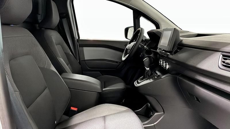 Ny Renault Kangoo 95 HK (69 kW) 2025