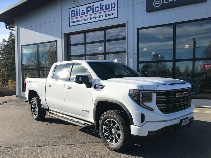 Begagnad 2024 GMC Sierra Pickup | 1 148 750 kr - Bild 1/4