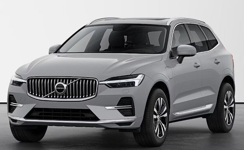 Ny 2025 Volvo XC60 Core SUV | 563 400 kr (Superpris) - Bild 1/1