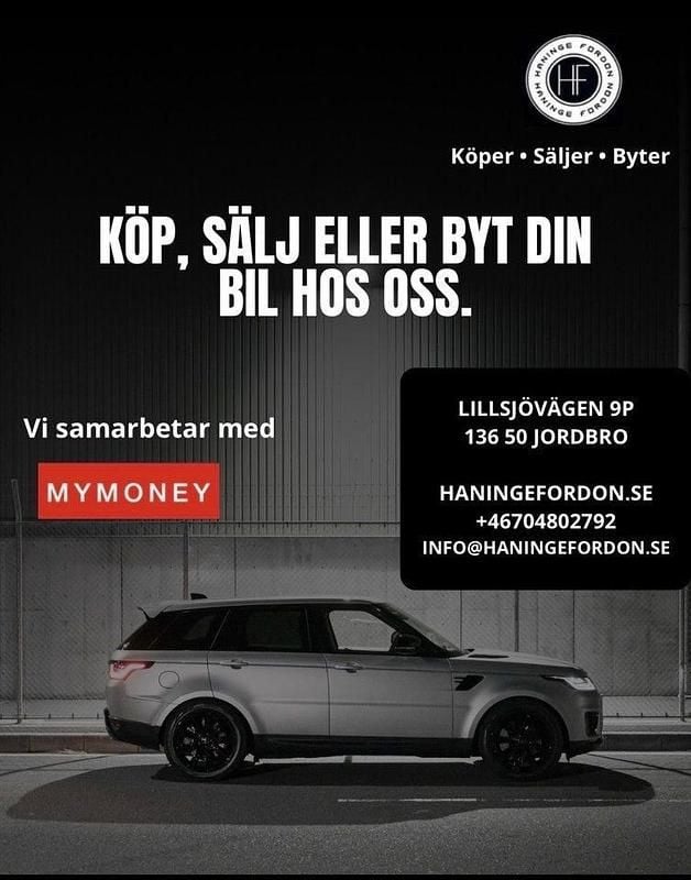 Begagnad Audi A3 Attraction 102 HK (75 kW) 2007 Grå Halvkombi