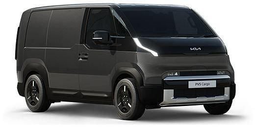Ny 2025 Kia PV5 Van | 523 125 kr - Bild 1/1