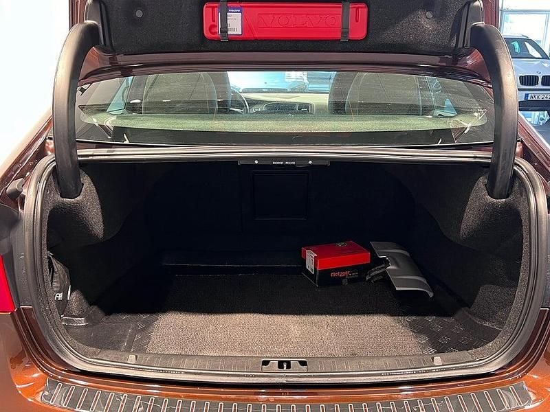 Begagnad Volvo S60 CC Momentum 191 HK (140 kW) 2016 Brun Sedan