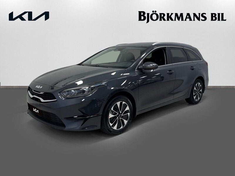 Ny 2024 Kia Ceed 2 Halvkombi | 292 456 kr - Bild 1/4