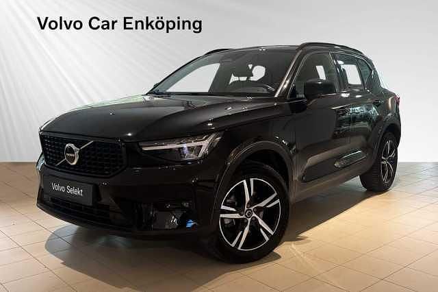 Begagnad 2024 Volvo XC40 SUV | 369 900 kr (Lite dyr) - Bild 1/3
