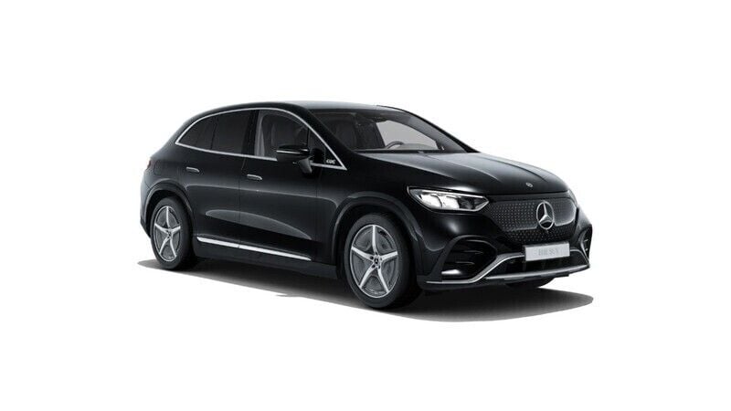 Ny 2024 Mercedes EQE350 SUV | 819 000 kr (Superpris) - Bild 1/4