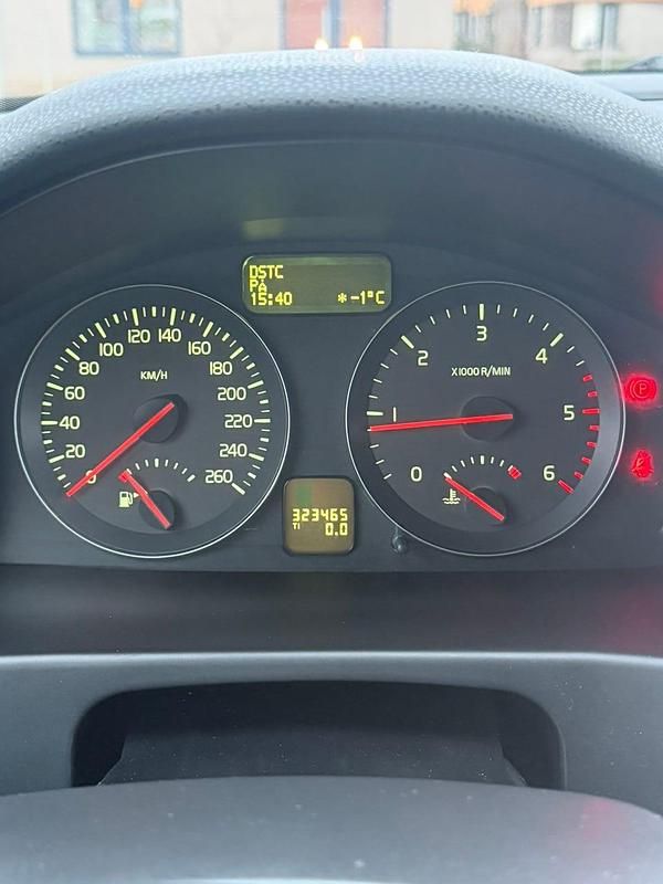 Begagnad Volvo V50 109 HK (80 kW) 2010 Kombi