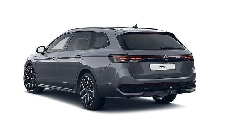 Ny VW Passat Edition 272 HK (200 kW) 2026 Kombi