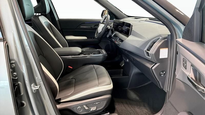 Ny Kia EV5 GT-Line 160 kW (218 HK) 2026 SUV